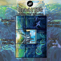 Lugia LEGEND Extended Art Background | HeartGold &amp; SoulSilver #113 + #114