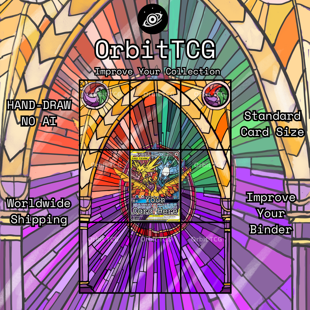 Moltres & Zapdos & Articuno GX Extended Art Background | Sun & Moon Promo #SM210