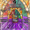 Moltres & Zapdos & Articuno GX Extended Art Background | Sun & Moon Promo #SM210
