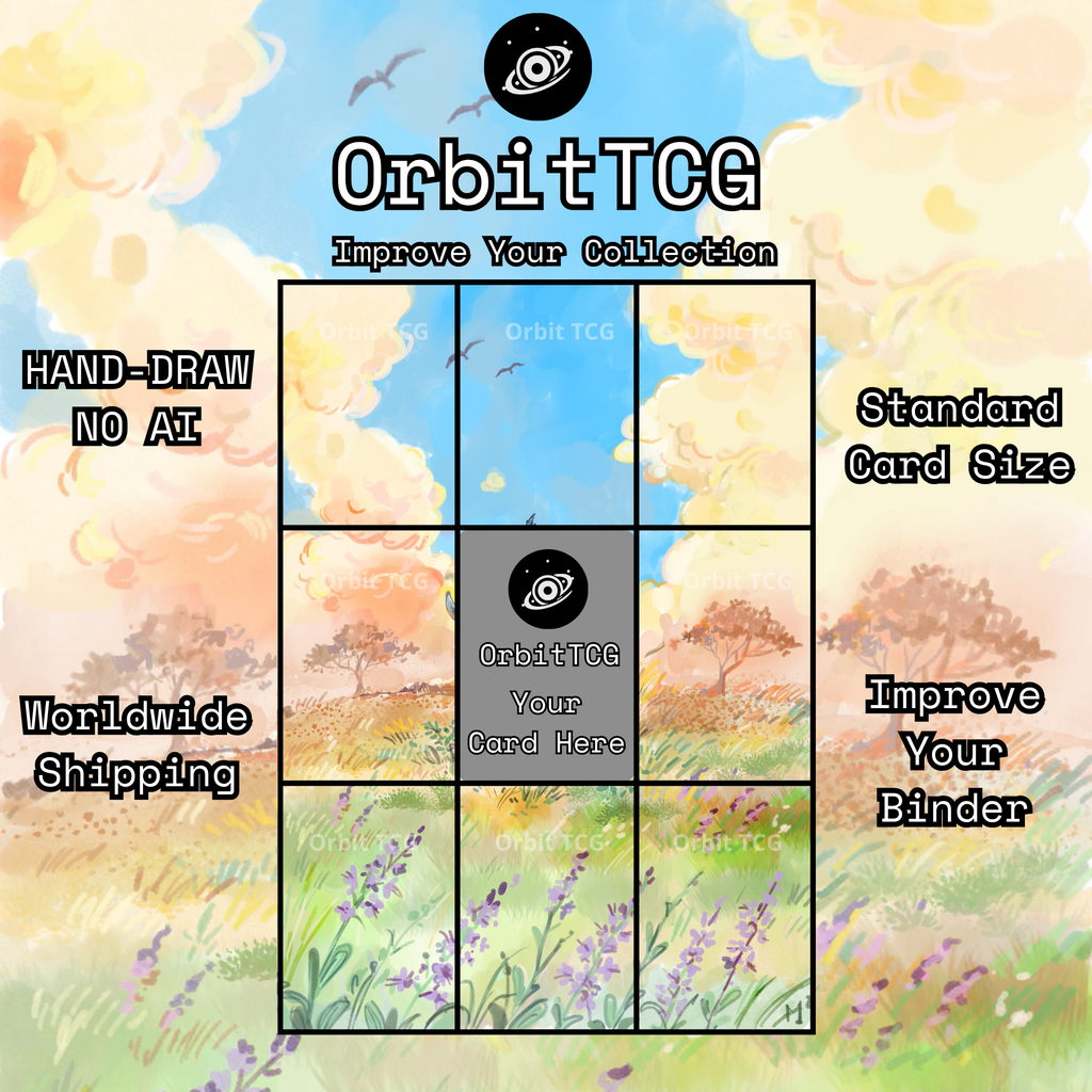 CRI Signature Set — 12 Art Extended Backgrounds | Chaos Rising Collection
