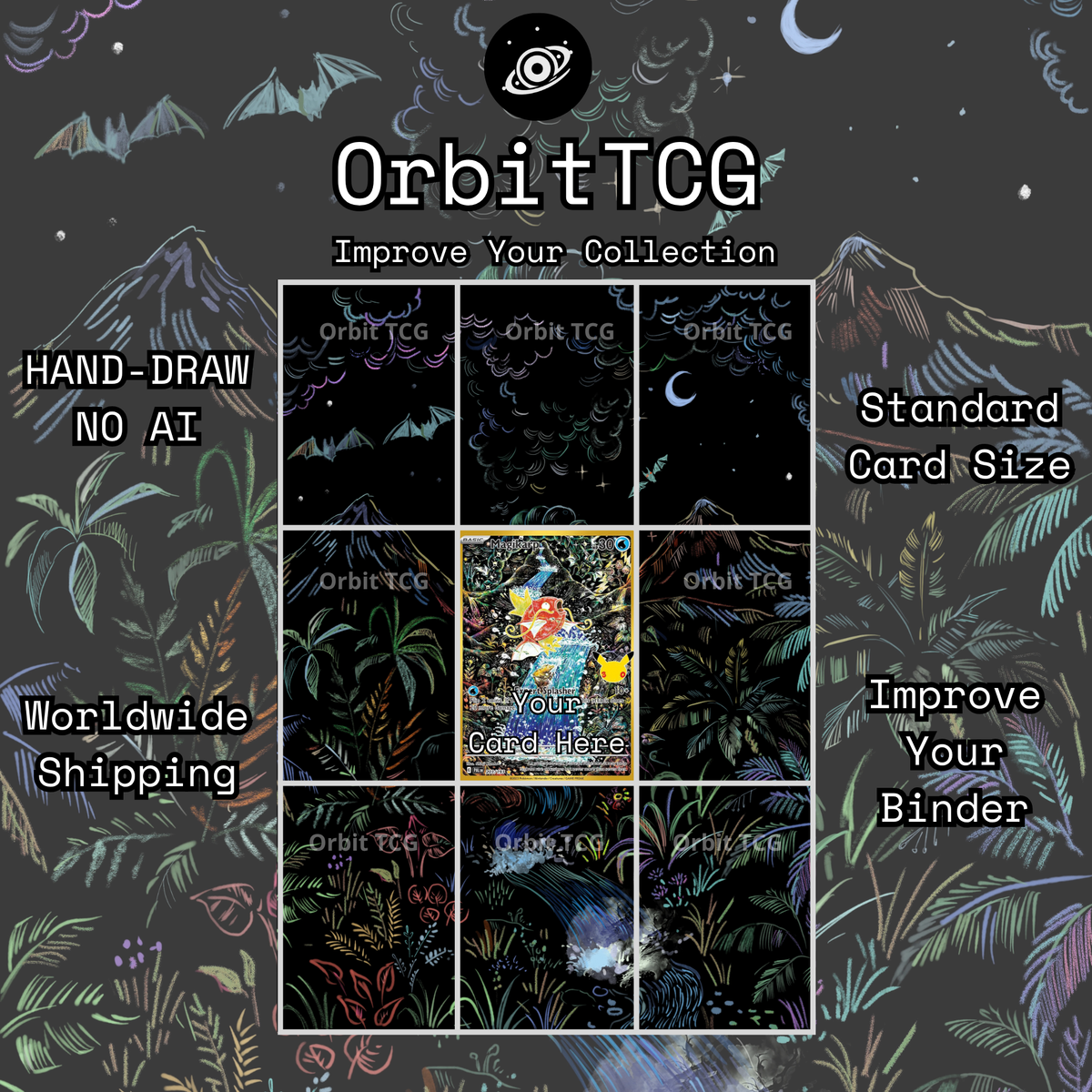 30th Celebration Complete Bundle