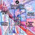 Greninja ex Extended Art Background | Pokémon 30th Celebration | 30C 148