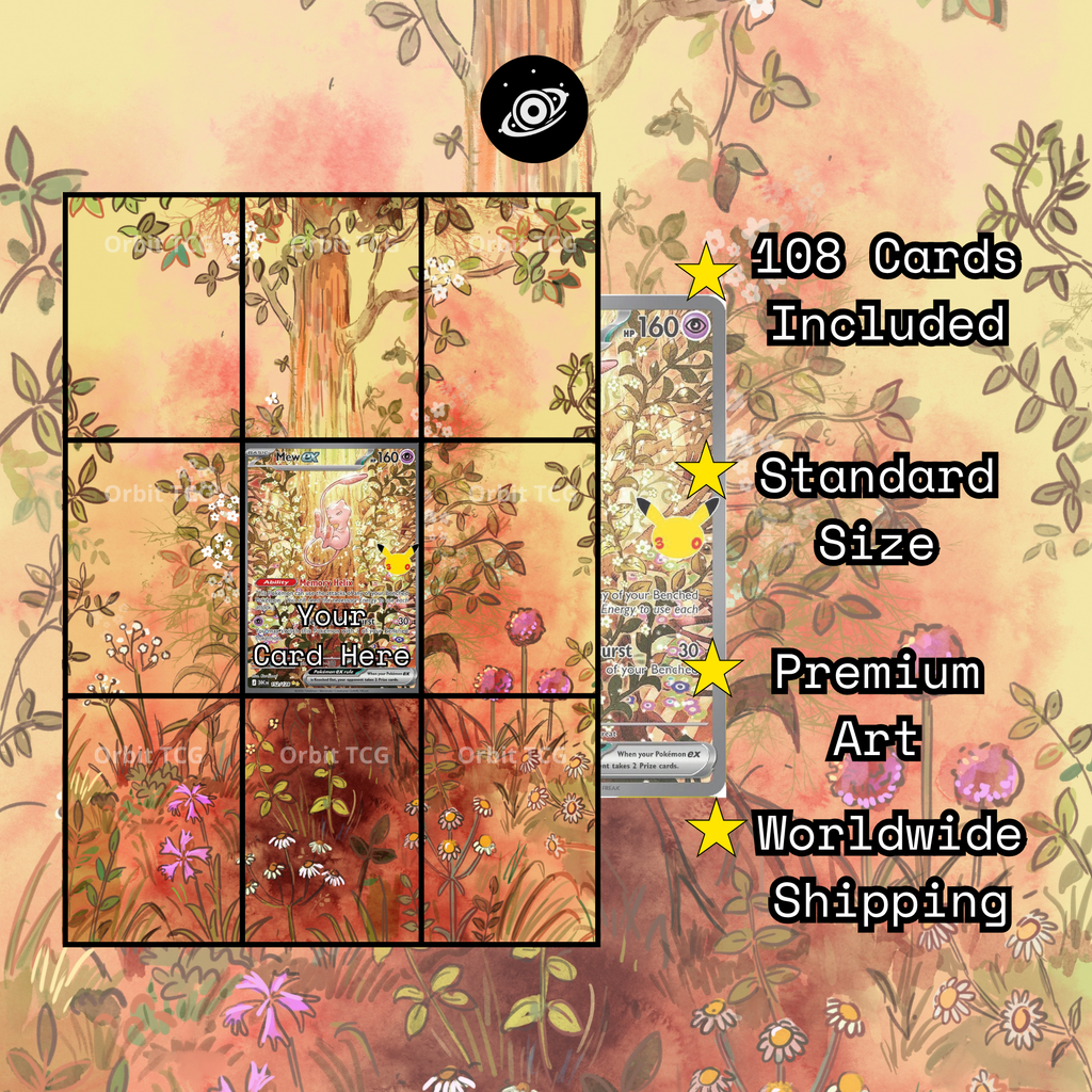 30th Celebration Complete Bundle