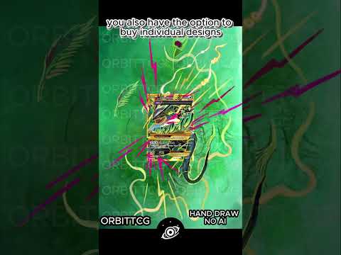 M Rayquaza EX Extended Art Background — AOR 098 | OrbitTCG