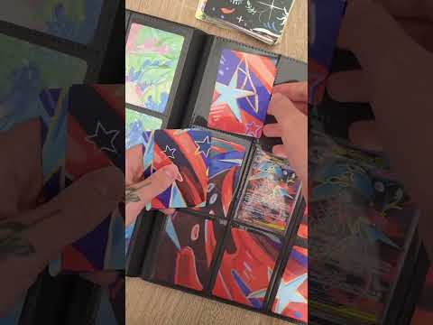 Art Extended Background — CRI 100 Mega Greninja ex | Chaos Rising