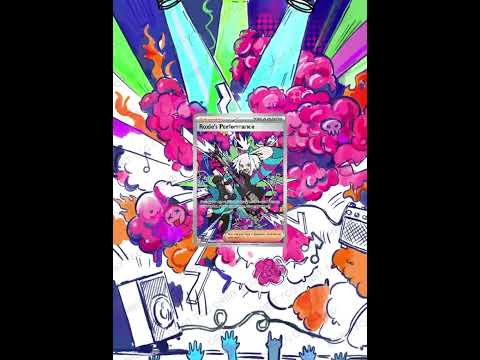 Custom Art Extension Commission — Any TCG, Hand-Drawn to Order
