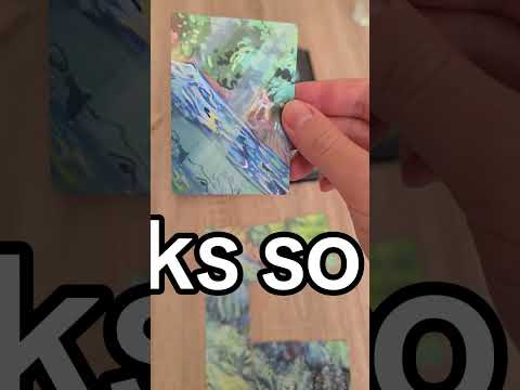 Froakie Hand-Drawn Set — CRI 088